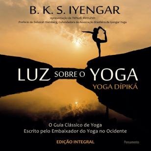 Luz Sobre o Yoga - Luz Sobre o Yoga