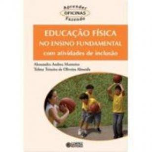 Educação física no ensino fundamental com atividad