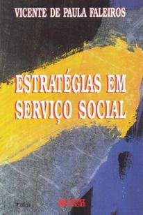 Estratégias em serviço social