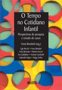 O tempo no cotidiano infantil - perspectivas de pesquisa e estudo de casos
