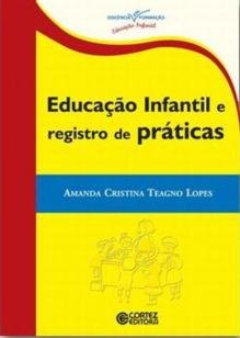Educação infantil e registro de práticas