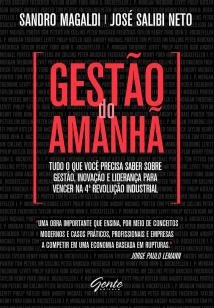 Gestão do Amanhã - Tudo o que você precisa saber sobre gestão, inovaç