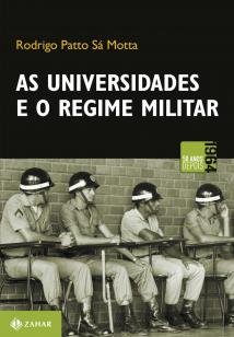 UNIVERSIDADES E O REGIME - Z1612