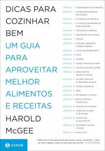 Dicas para cozinhar bem - Um guia para aproveitar melhor alimentos e receita