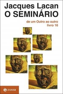 SEMINARIO LIVRO 16, O: D - Z1096