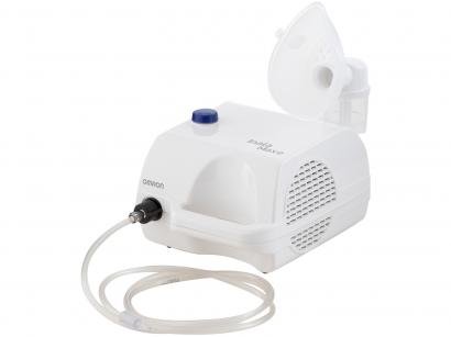 Nebulizador/Inalador Omron Inala Max-E - NE-C702