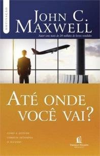 Até onde você vai?
