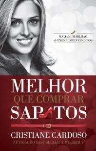 Melhor que comprar sapatos