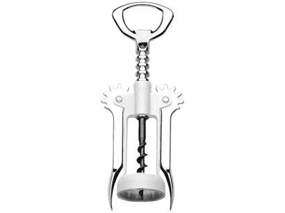 Saca-rolhas Inox Ghidini Daily - Econômico