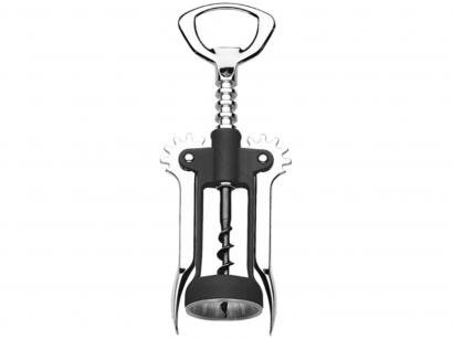 Saca-rolhas Inox Ghidini Daily - Econômico