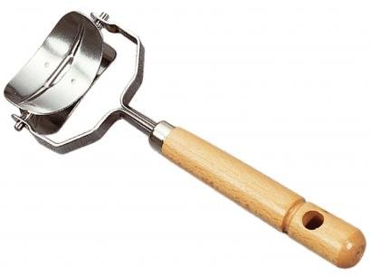 Cortador de Massa Ravioli Inox 4cm - Eppicotispai 32013174