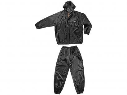 Capa de Chuva Moto Atrio Street MT083 - Unissex