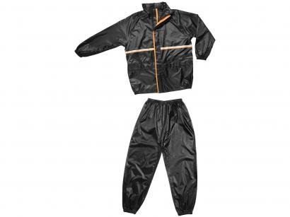 Capa de Chuva Moto Atrio Racer MT088 - Unissex