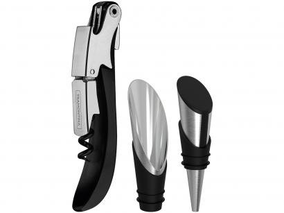 Conjunto para Vinho Tramontina Harmoniza - 25599/010 3 Peças