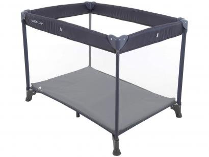 Berço Portátil Cosco Origin - 0 a 15Kg