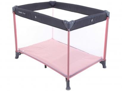 Berço Portátil Cosco Origin - 0 a 15Kg