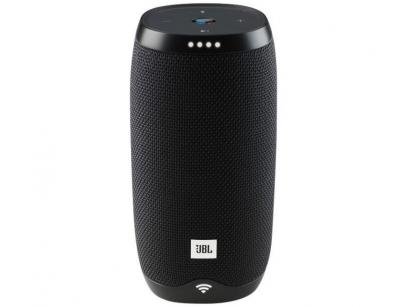 Caixa de Som JBL Link 10 Bluetooth Portátil 16W