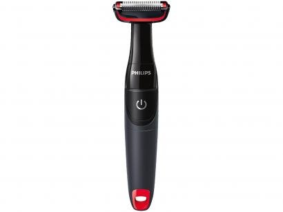Aparador de Pelos Philips BodyGroom Series 1000 - BG105/11 1 Velocidade
