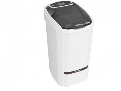 Tanquinho Semiautomático Colormaq 10Kg - LCS 10 BR