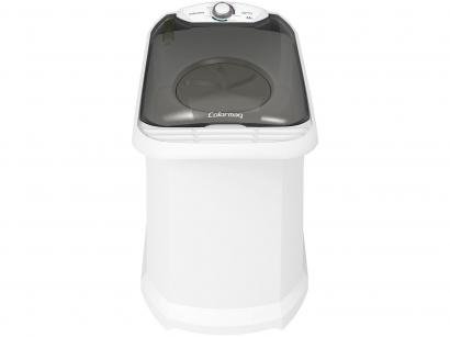 Tanquinho Colormaq 4,5Kg - LCT 4,5 BR