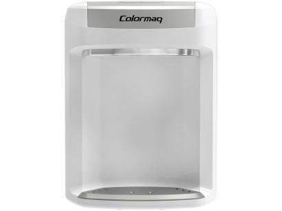 Purificador de Água Colormaq - Refrigerado por Compressor Branco 601.1.001