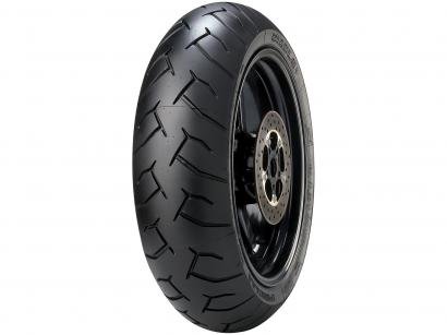 Pneu de Moto 17" Pirelli Traseiro 160/60 69W - Supersport Diablo