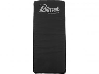 Colchonete Academia 95cm Polimet - 0063