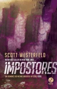 Impostores (Vol. 1)