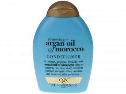 Condicionador Ogx Argan Oil of Morroco - 250ml