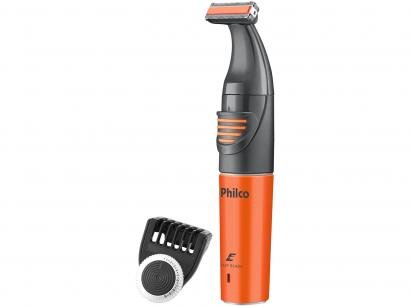 Aparador de Pelos Philco Easy Blade PAP05LR - 1 Velocidade