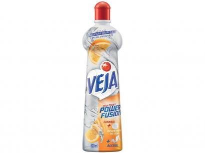 Limpador Multiuso Veja Power Fusion - 500ml