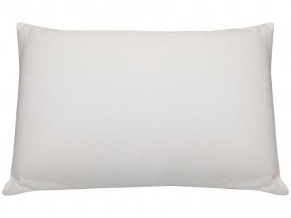 Capa para Travesseiro Impermeável Buddemeyer - Maison Branca 50x90cm