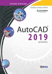 Estudo dirigido: Autocad 2019 para Windows