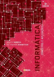Informática - Conceitos e aplicações