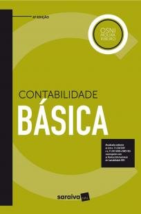 Contabilidade básica - Versão universitária