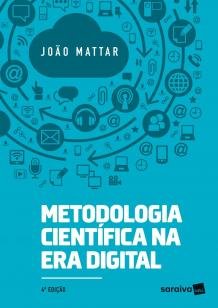 Metodologia científica na Era digital