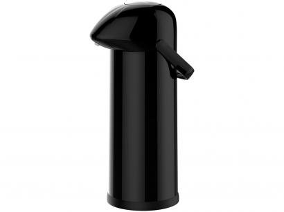 Garrafa Térmica 1,8L Soprano - Jade