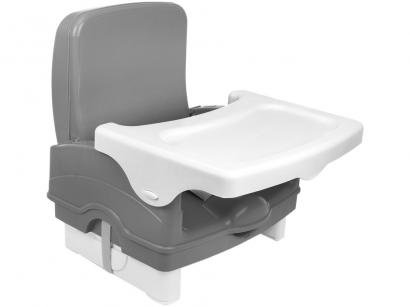 Cadeira de Alimentação Portátil Cosco Smart - 2 Posições de Altura 0 a 23kg