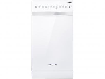 Lava-louças Brastemp BLF10BB - 10 Serviços