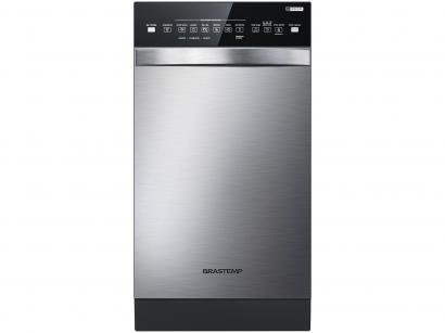 Lava-louças Brastemp BLF10BR - 10 Serviços