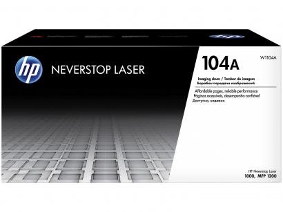 Toner HP 104A Preto - Original