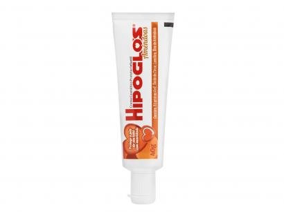Creme para Assaduras Infantil Hipoglós - Amêndoas 40g