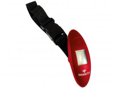 Balança de Mão Digital para Bagagem 40Kg Primicia - PR0040