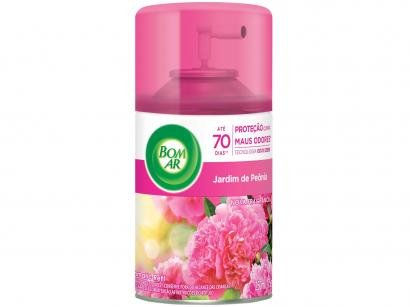 Aromatizador Ambiente Spray Air Wick Pure - Flor de Cerejeira Refil 250ml