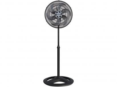 Ventilador de Coluna Ventisol Voc Turbo 6 - 40cm 3 Velocidades