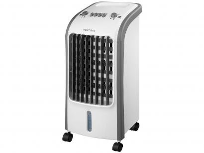 Climatizador de Ar Ventisol Frio - 3 Velocidades Nobille CLM4