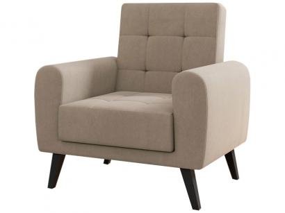 Poltrona Decorativa Matrix - Lívia