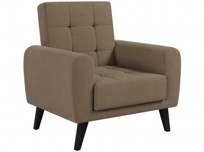Poltrona Decorativa Matrix - Lívia