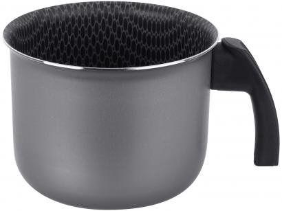 Leiteira Multiflon de Alumínio Antiaderente 1,6L - 14cm Bella