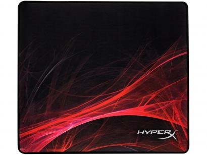 Mouse Pad Gamer Quadrado HyperX - Fury S Speed Edition - L